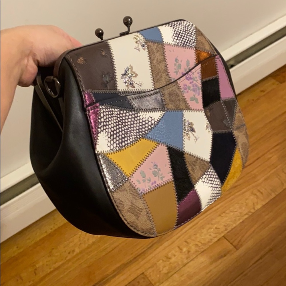 Coach bag - Picture 5 of 8